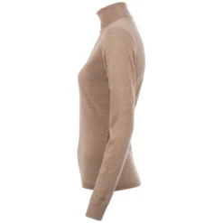 Damen Loesdau Pullover & Hoodies<Cavallo Rollkragenpullover CAVALRADINA