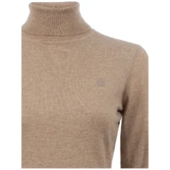 Damen Loesdau Pullover & Hoodies<Cavallo Rollkragenpullover CAVALRADINA