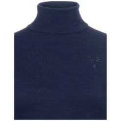 Damen Cavallo Pullover & Hoodies<Rollkragenpullover CAVALKAVI