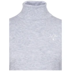 Damen Cavallo Pullover & Hoodies<Rollkragenpullover CAVALKAVI