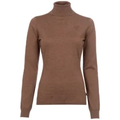 Damen Cavallo Pullover & Hoodies<Rollkragenpullover CAVALKAVI