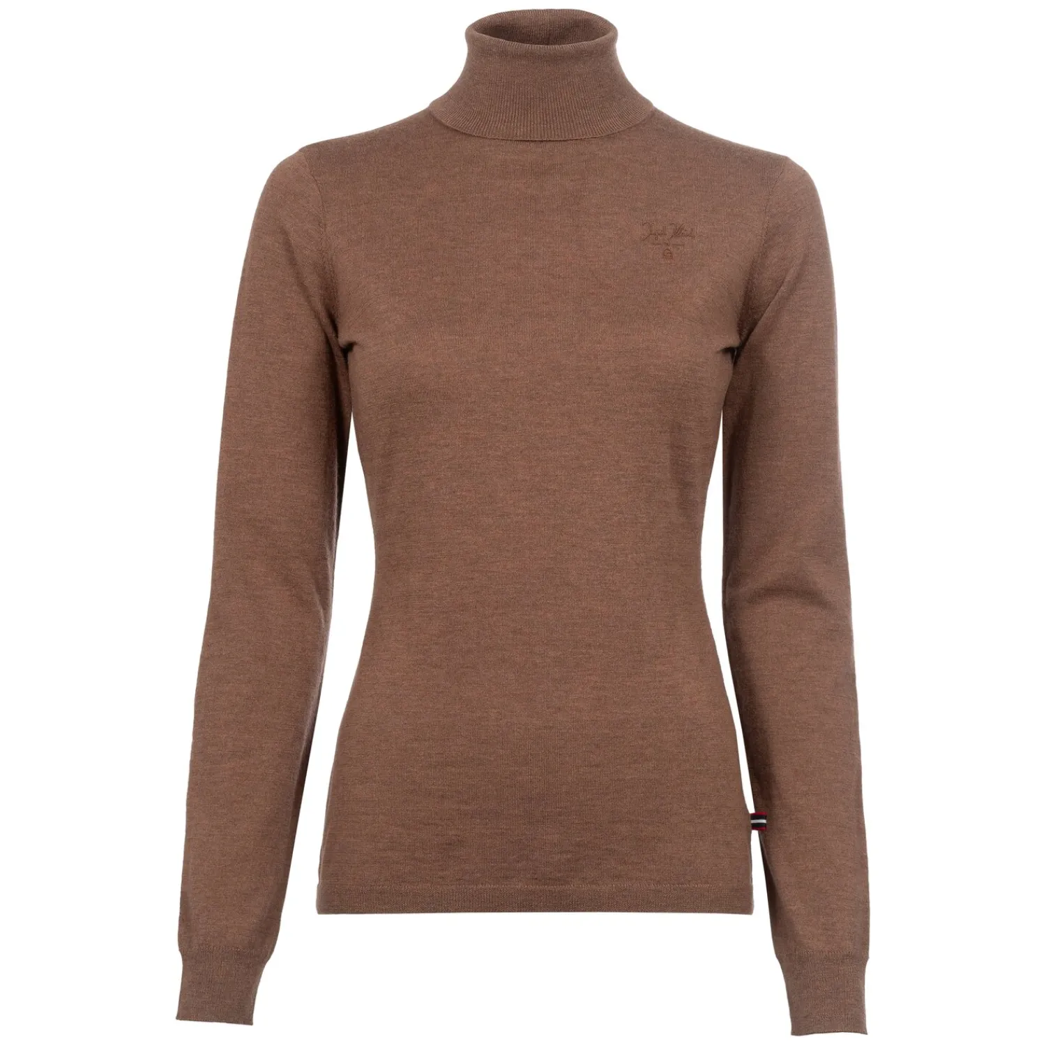 Damen Cavallo Pullover & Hoodies<Rollkragenpullover CAVALKAVI