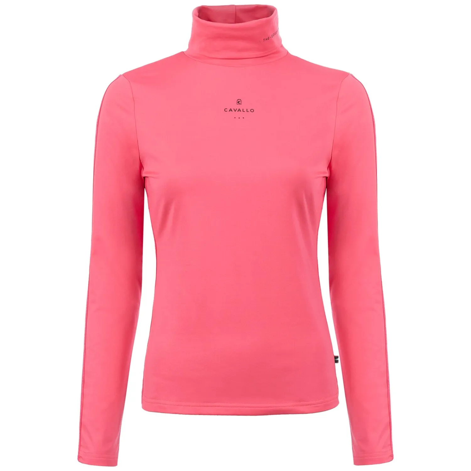 Damen Cavallo Pullover & Hoodies<Rollkragenshirt CAVALRACINA