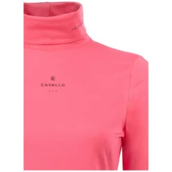 Damen Cavallo Pullover & Hoodies<Rollkragenshirt CAVALRACINA