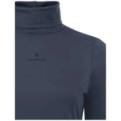 Damen Cavallo Pullover & Hoodies<Rollkragenshirt CAVALRACINA