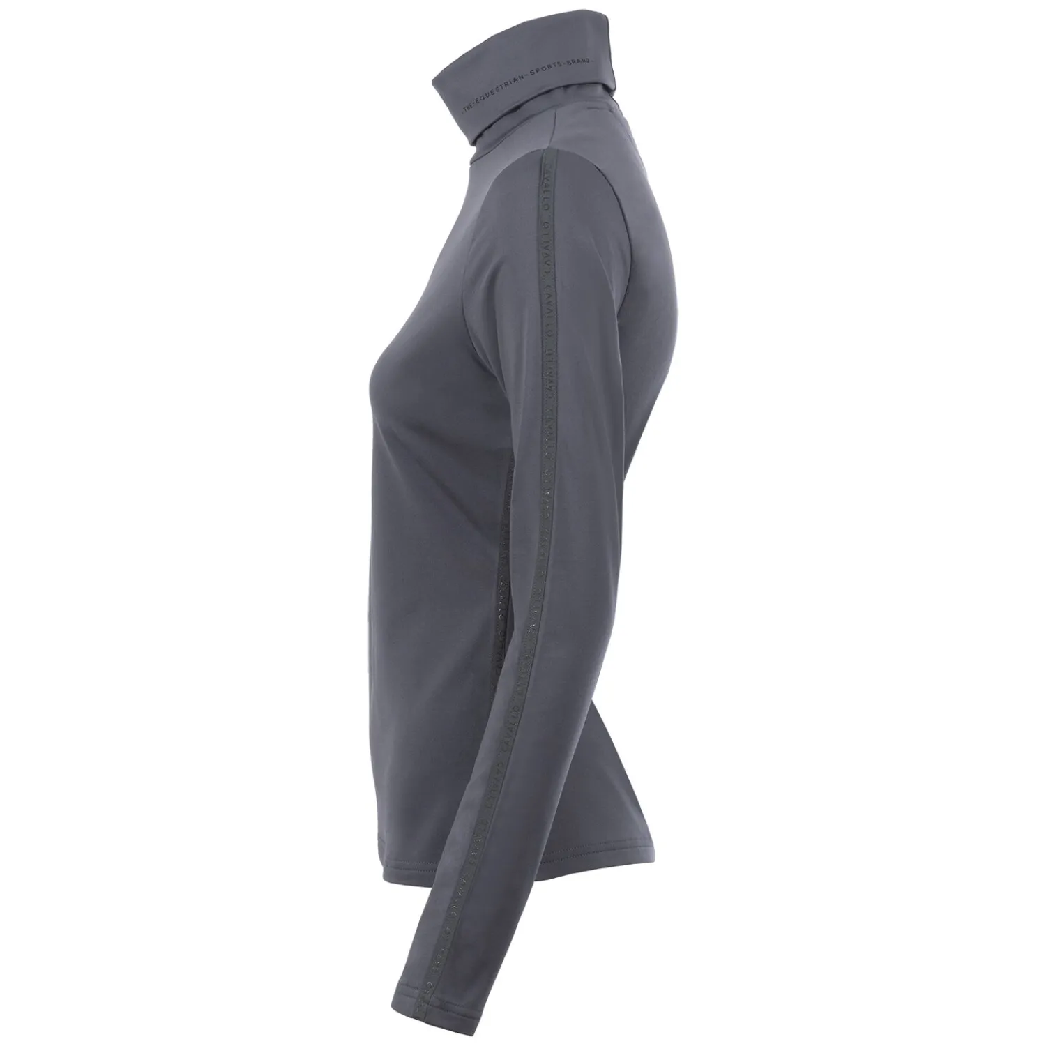 Damen Cavallo Pullover & Hoodies<Rollkragenshirt CAVALRACINA