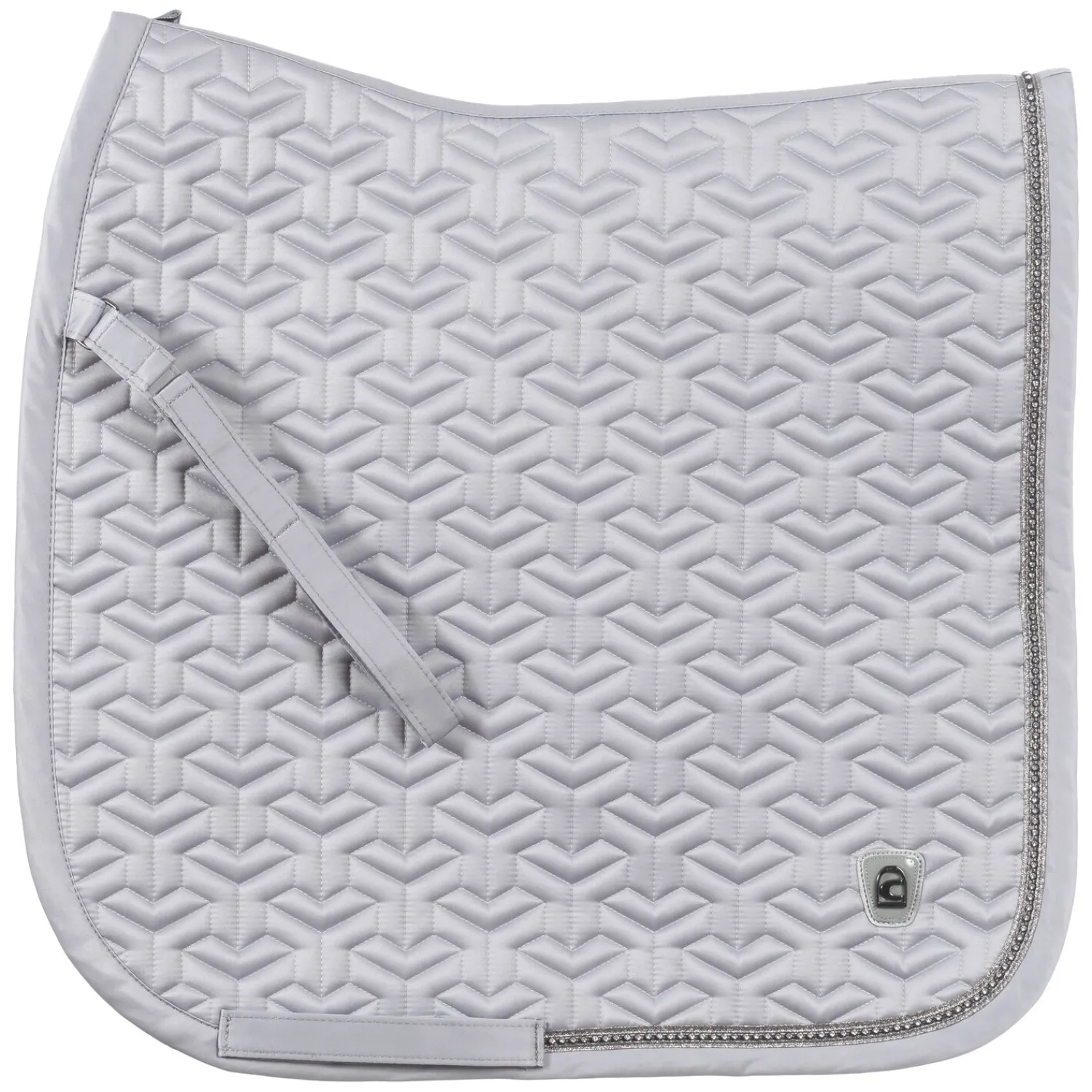Cavallo Sättel & Zubehör|Schabracken<Schabracke CAVALCOOLCOMFORT SADDLE PAD