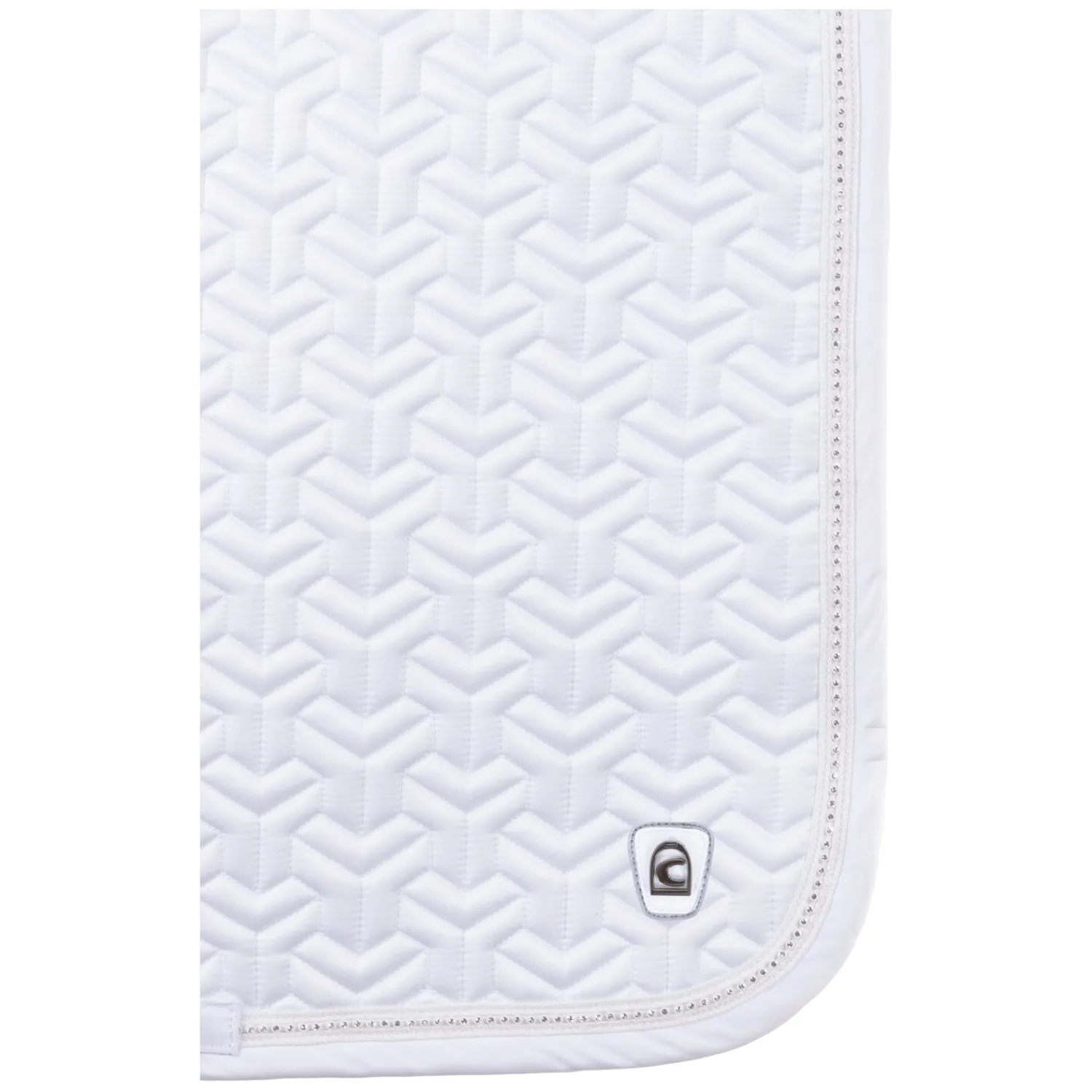 Cavallo Sättel & Zubehör|Schabracken<Schabracke CAVALCOOLCOMFORT SADDLE PAD