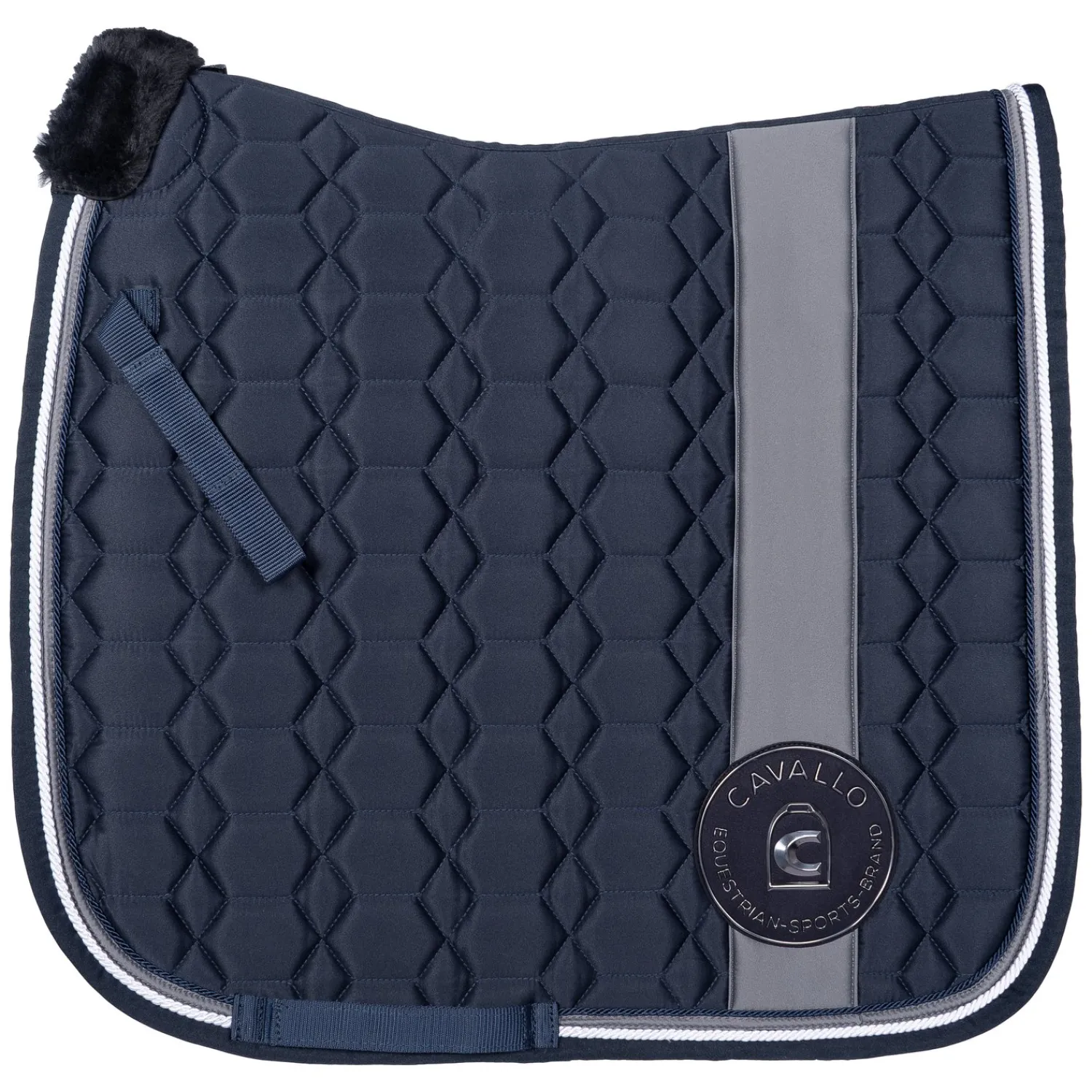 Cavallo Sättel & Zubehör|Schabracken<Schabracke CAVALHALA