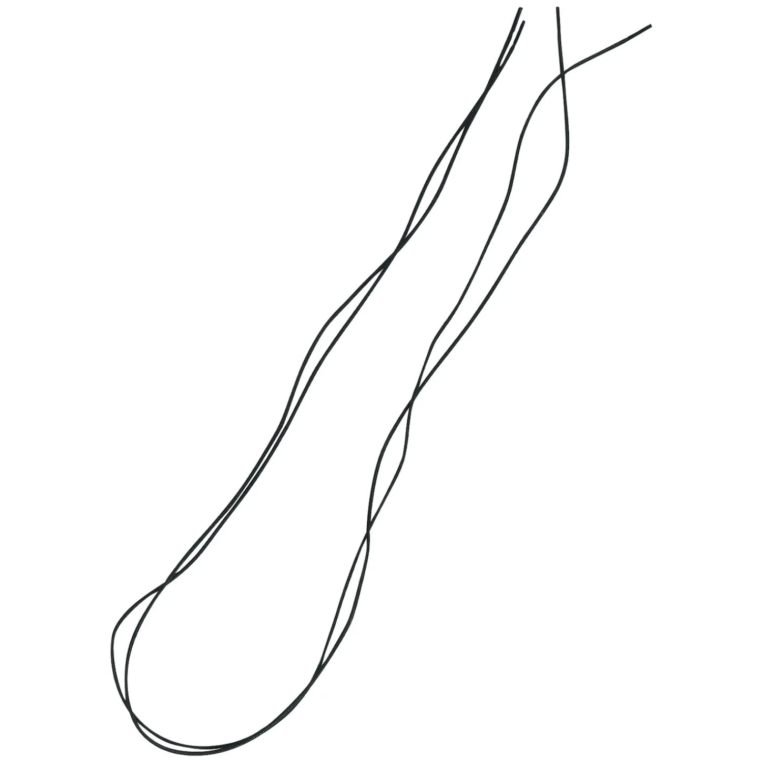 Loesdau Schuhzubehör<Cavallo Schnürsenkel, elastisch