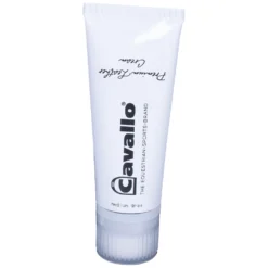 Loesdau Schuhpflege|Lederpflege<Cavallo Schuhcreme