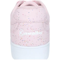 Loesdau Freizeitschuhe<Cavallo Sneaker CAVALBRENLEE