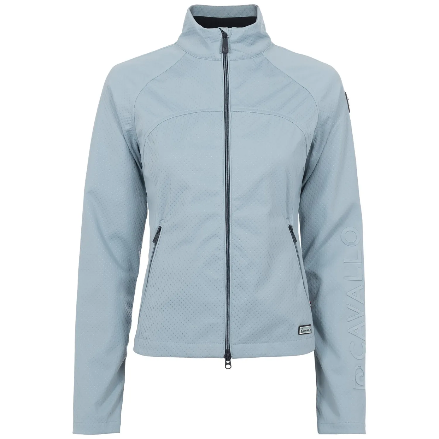 Damen Cavallo Reitjacken<Softshelljacke CAVALBETTY