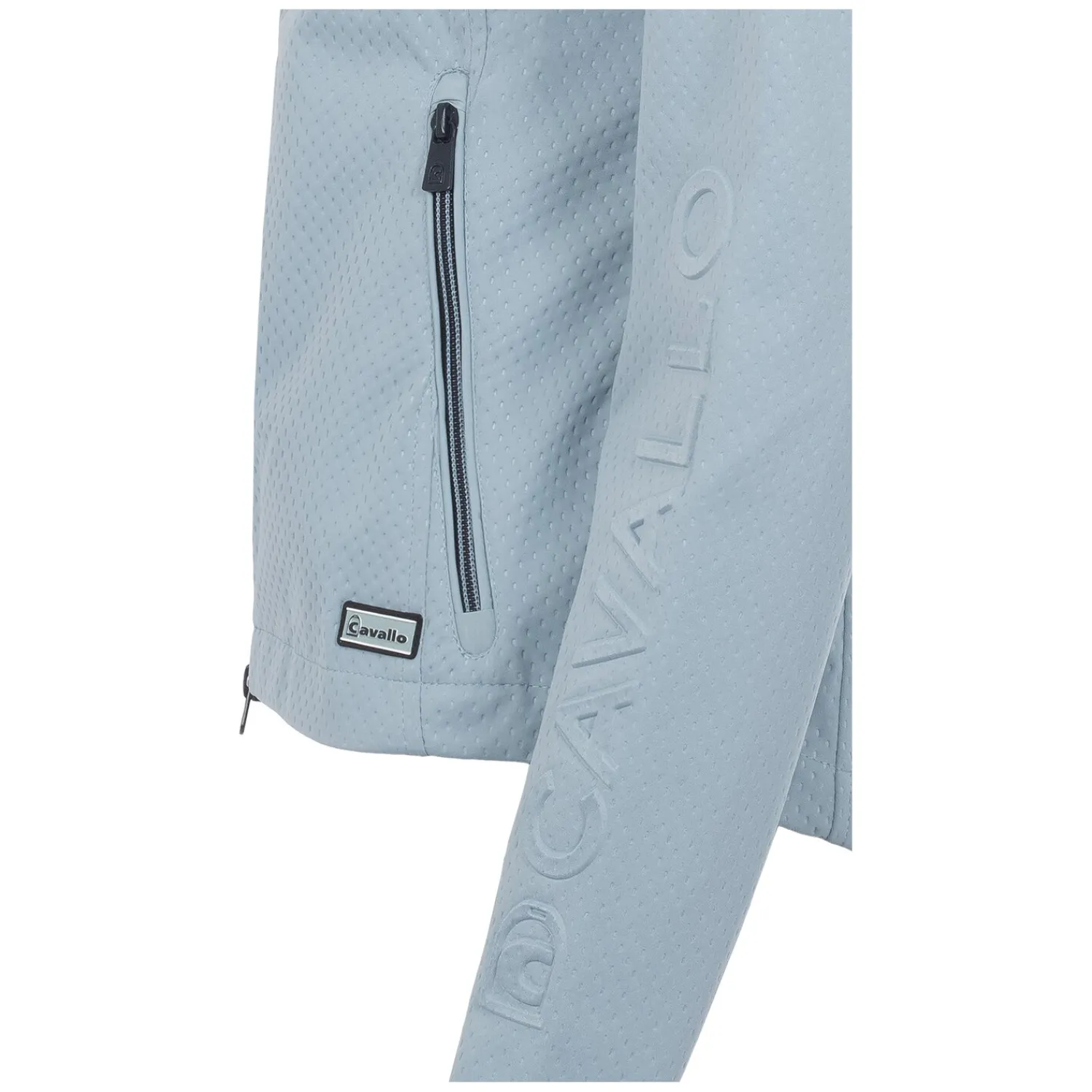 Damen Cavallo Reitjacken<Softshelljacke CAVALBETTY