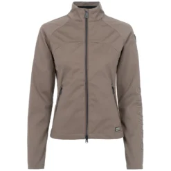 Damen Cavallo Reitjacken<Softshelljacke CAVALBETTY