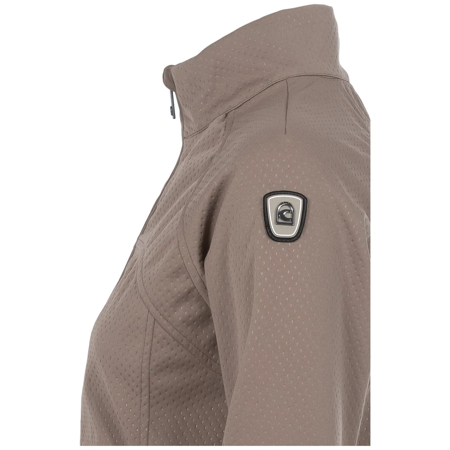 Damen Cavallo Reitjacken<Softshelljacke CAVALBETTY