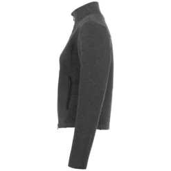 Damen Loesdau Reitjacken<Cavallo Stehkragenjacke CAVALRAEL