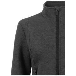 Damen Loesdau Reitjacken<Cavallo Stehkragenjacke CAVALRAEL