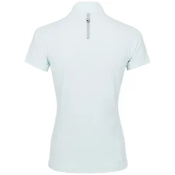Damen Cavallo Funktionsshirts|Polo & T-Shirts<Stehkragenshirt CAVALBERRI