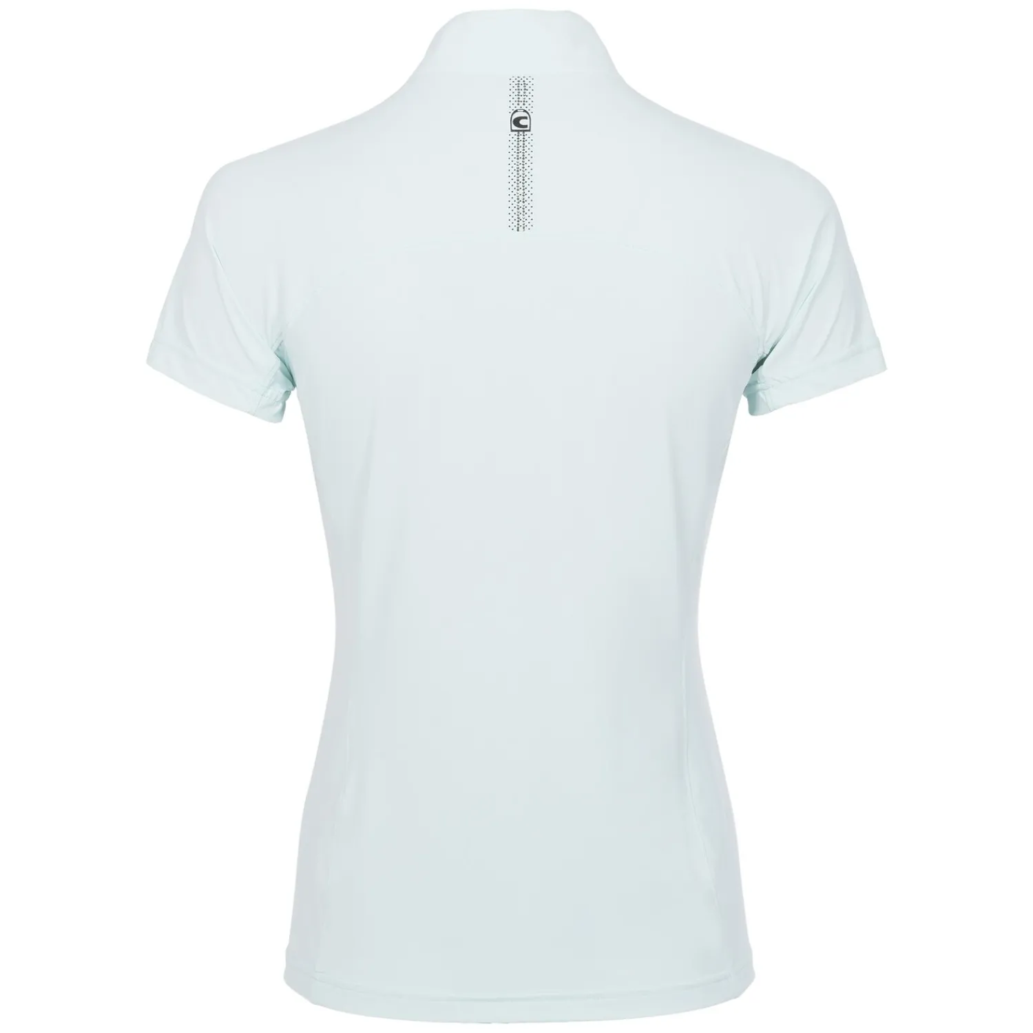 Damen Cavallo Funktionsshirts|Polo & T-Shirts<Stehkragenshirt CAVALBERRI
