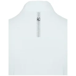Damen Cavallo Funktionsshirts|Polo & T-Shirts<Stehkragenshirt CAVALBERRI