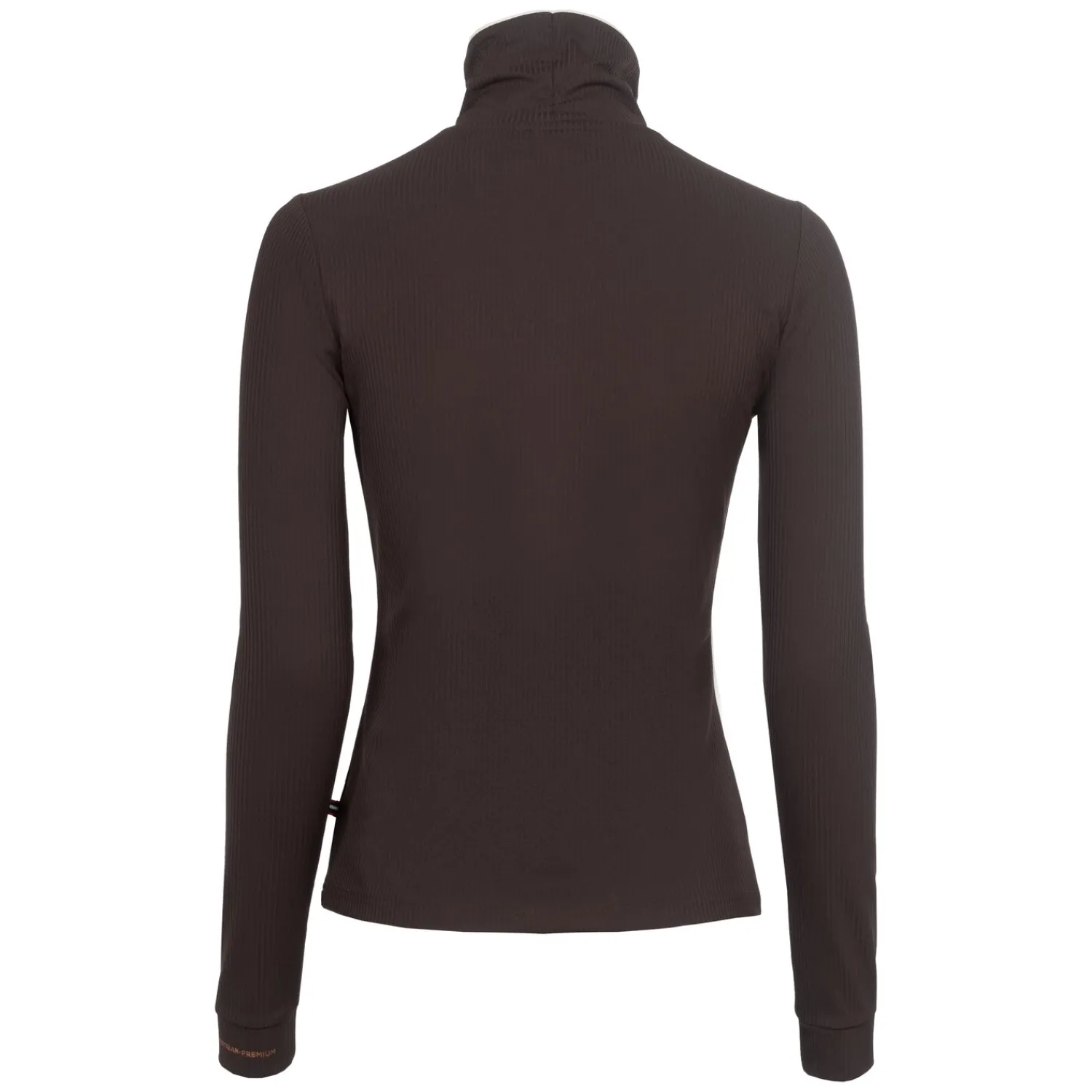 Damen Loesdau Funktionsshirts<Cavallo Stehkragenshirt CAVALLIVY