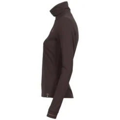 Damen Loesdau Funktionsshirts<Cavallo Stehkragenshirt CAVALLIVY