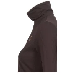 Damen Loesdau Funktionsshirts<Cavallo Stehkragenshirt CAVALLIVY