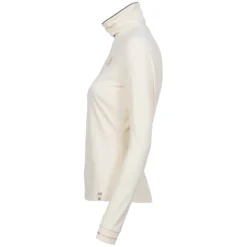 Damen Loesdau Funktionsshirts<Cavallo Stehkragenshirt CAVALLIVY