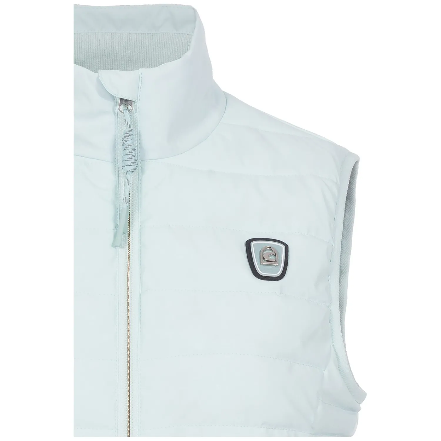 Damen Cavallo Westen<Steppweste CAVALBAY