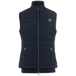 Damen Cavallo Westen<Steppweste CAVALBAY