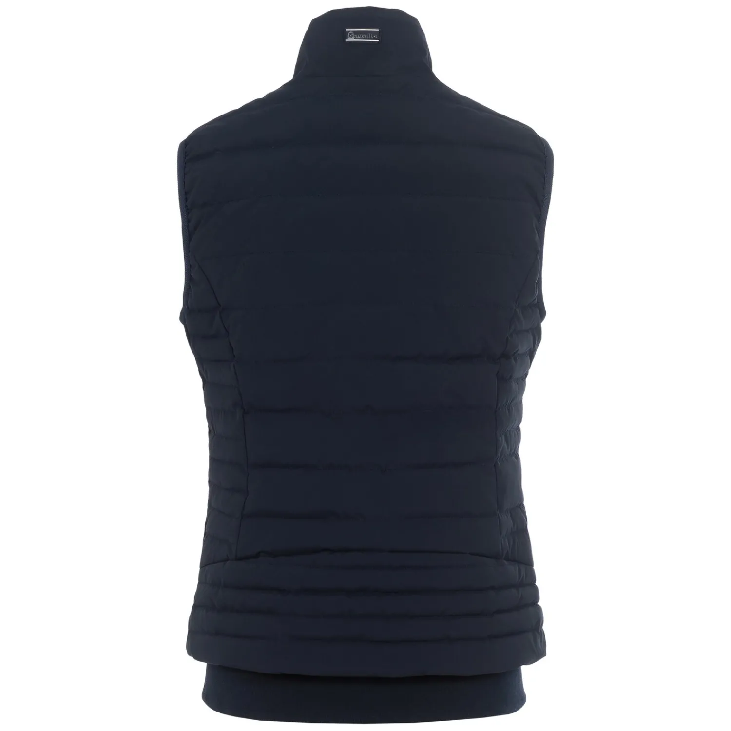 Damen Cavallo Westen<Steppweste CAVALBAY