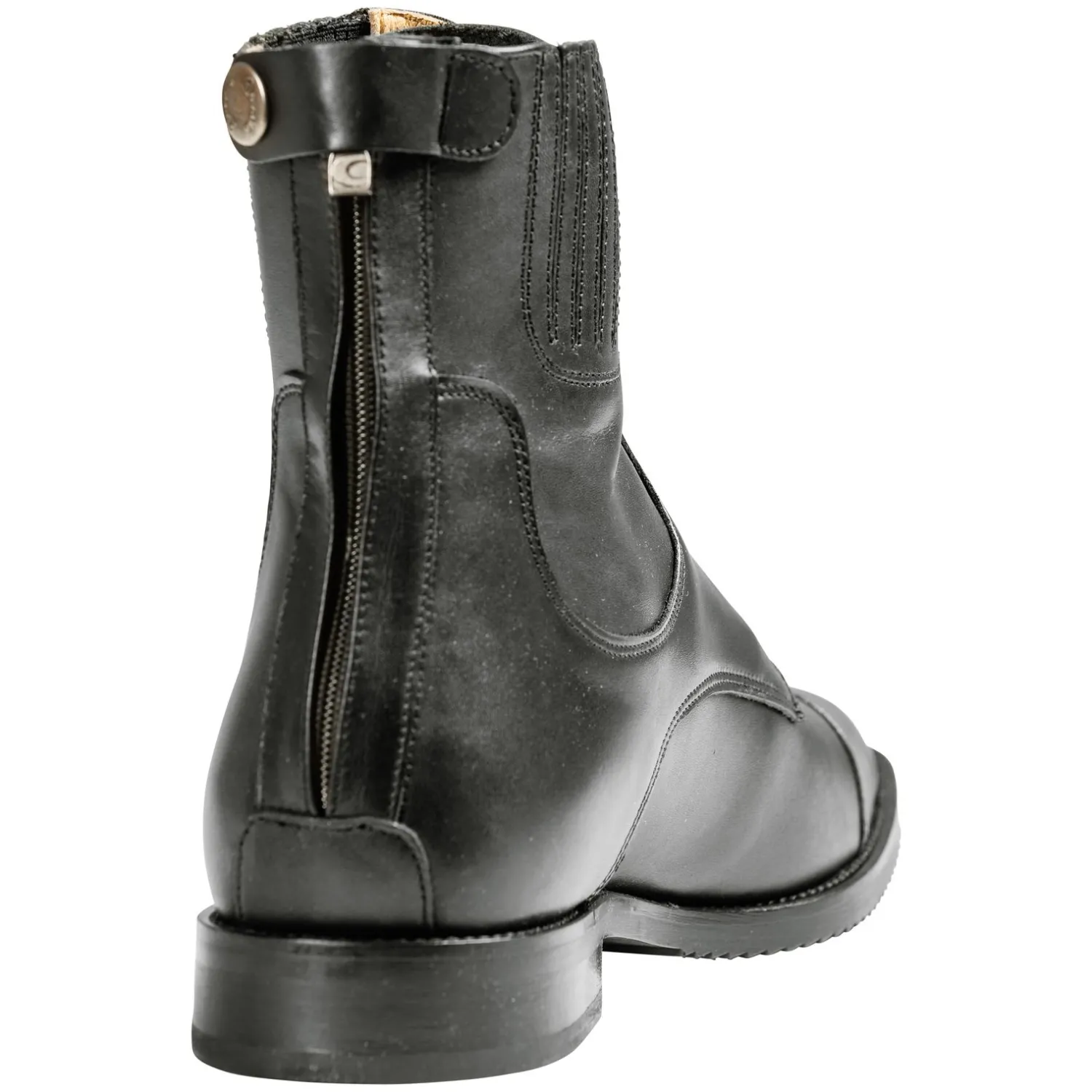 Cavallo Reitstiefeletten<Stiefelette CAVALPADDOCK Edition
