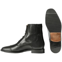 Cavallo Reitstiefeletten<Stiefelette CAVALPADDOCK Edition