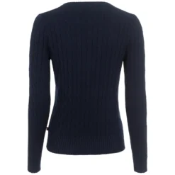 Damen Cavallo Pullover & Hoodies<Strickpullover CAVALBOBBI
