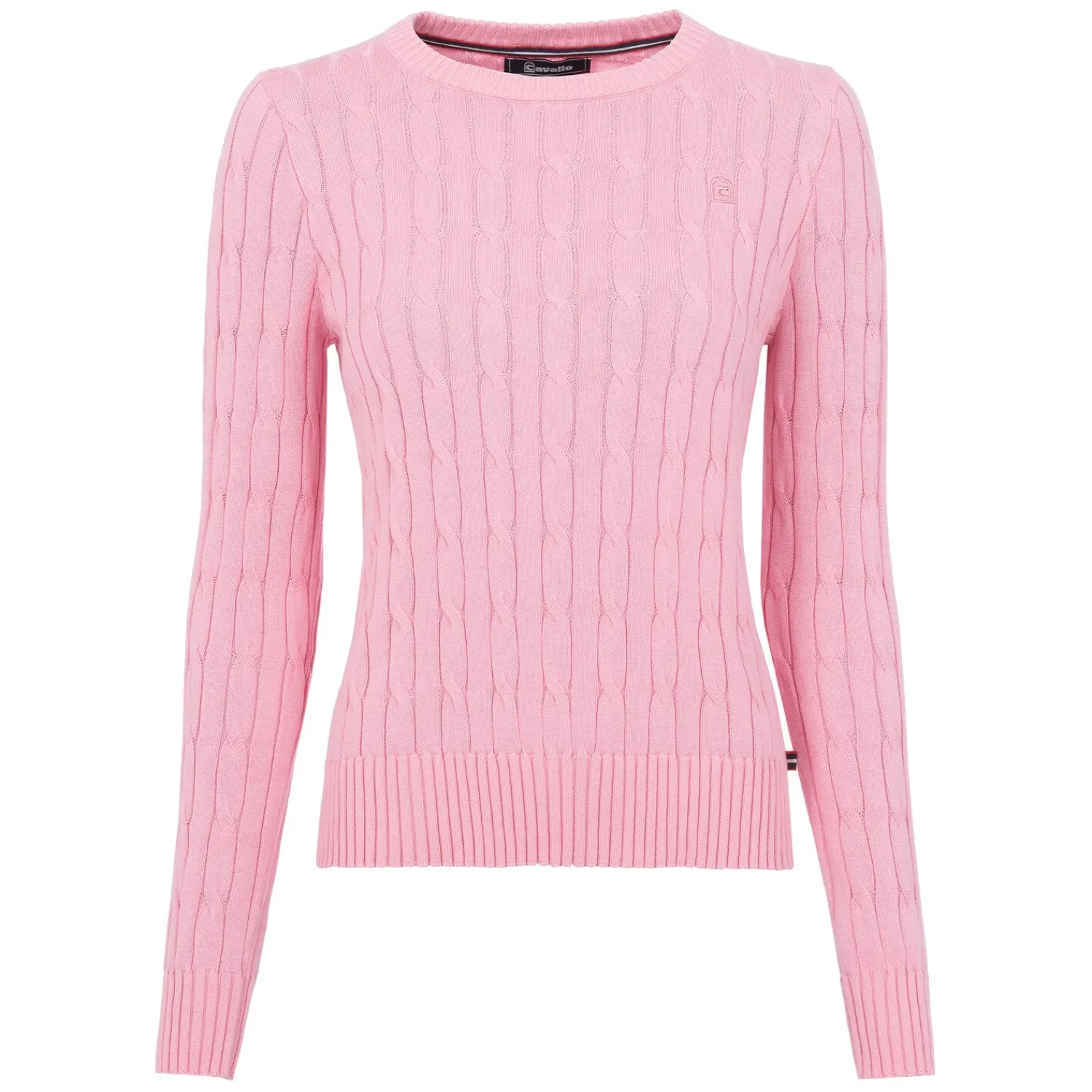 Damen Cavallo Pullover & Hoodies<Strickpullover CAVALBOBBI
