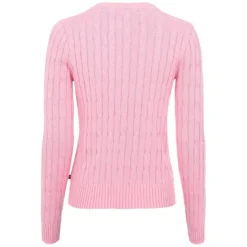 Damen Cavallo Pullover & Hoodies<Strickpullover CAVALBOBBI