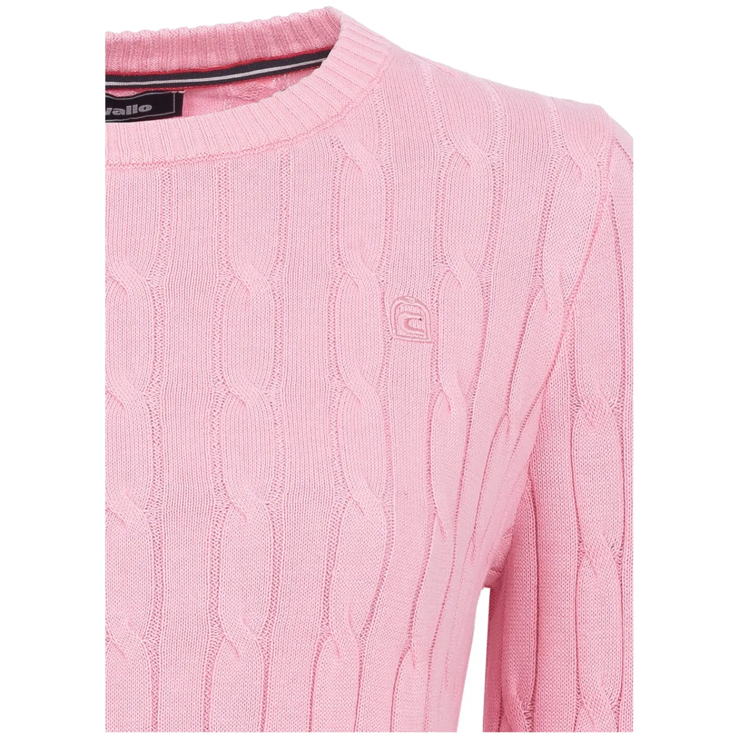 Damen Cavallo Pullover & Hoodies<Strickpullover CAVALBOBBI