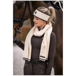 Loesdau Mützen & Schals<Cavallo Strickschal CAVALLAKELY