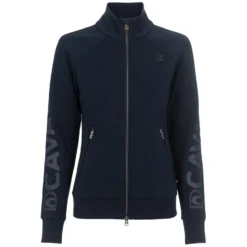 Damen Cavallo Pullover & Hoodies<Sweatjacke CAVALBEAL
