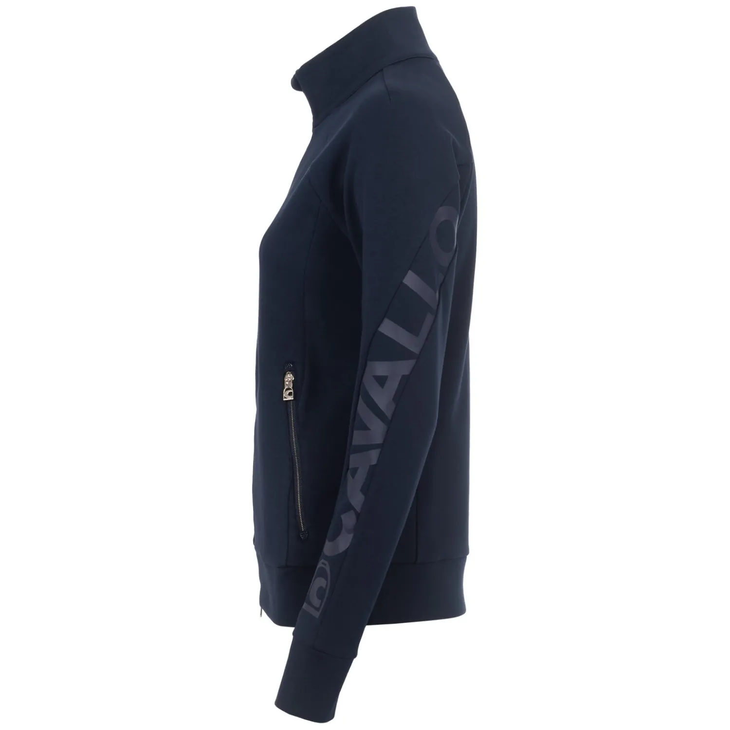 Damen Cavallo Pullover & Hoodies<Sweatjacke CAVALBEAL