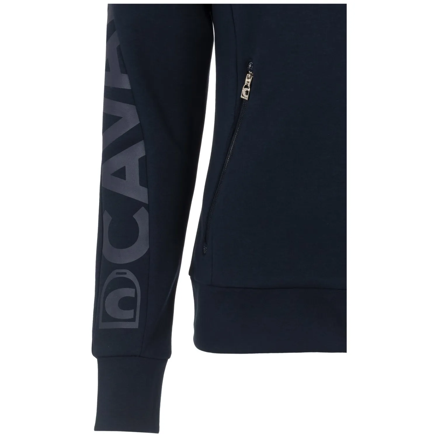 Damen Cavallo Pullover & Hoodies<Sweatjacke CAVALBEAL