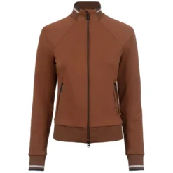 Damen Cavallo Reitjacken<Sweatjacke CAVALKILEA