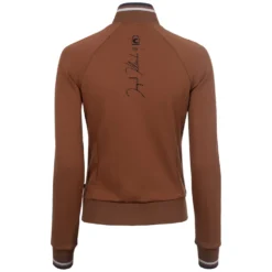 Damen Cavallo Reitjacken<Sweatjacke CAVALKILEA