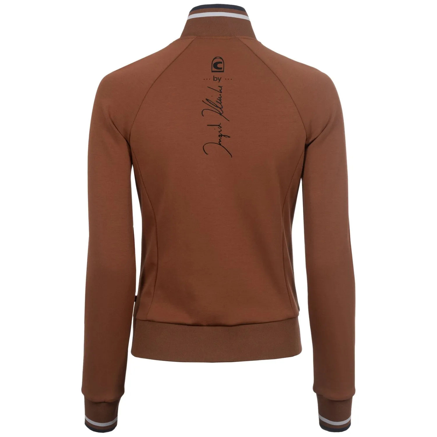 Damen Cavallo Reitjacken<Sweatjacke CAVALKILEA