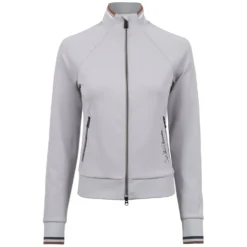 Damen Cavallo Reitjacken<Sweatjacke CAVALKILEA