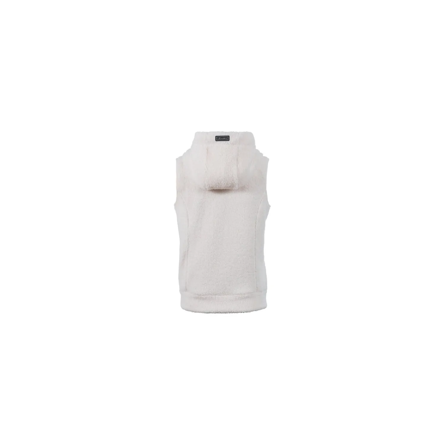 Damen Loesdau Westen<Cavallo Teddyfleece-Weste CAVALMEG