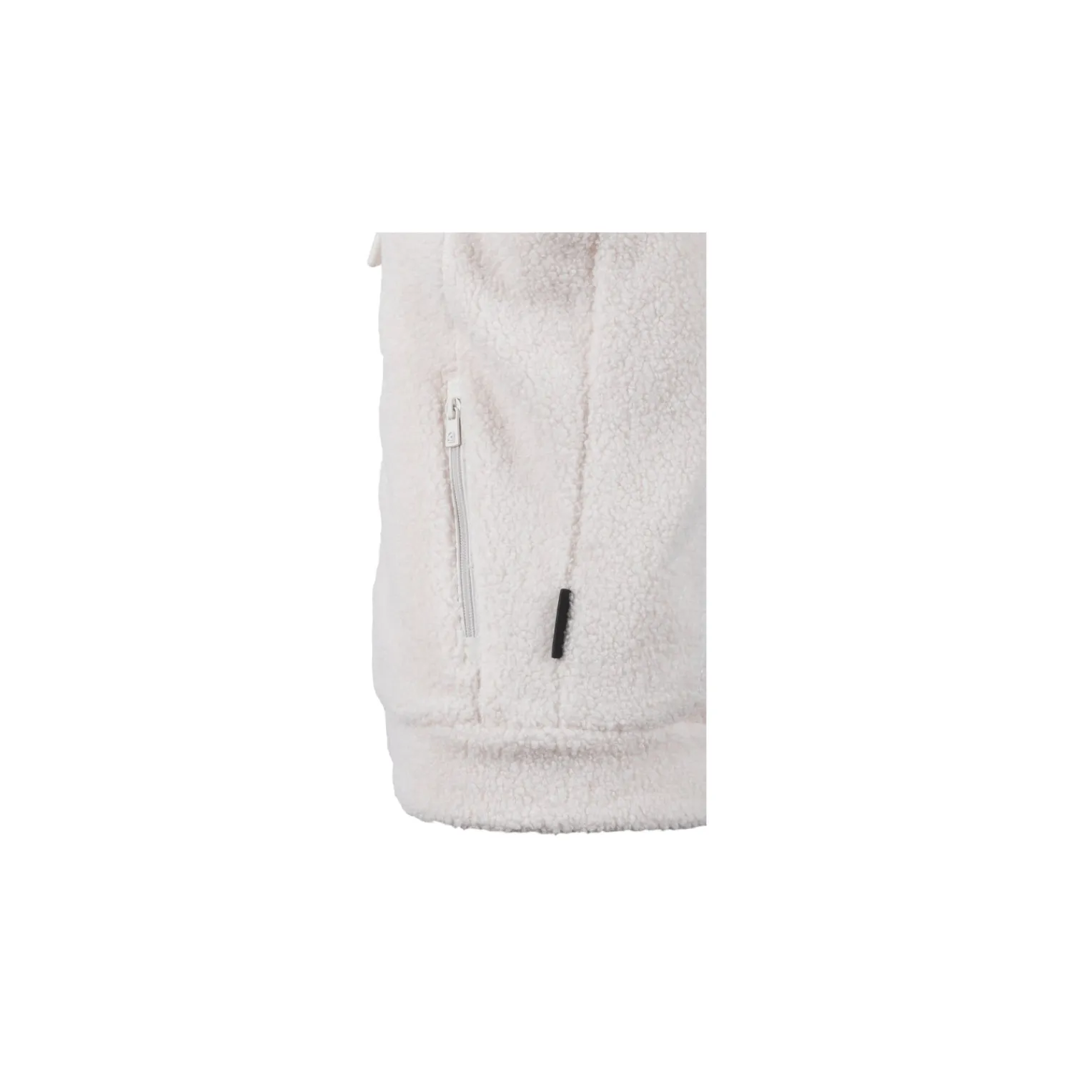 Damen Loesdau Westen<Cavallo Teddyfleece-Weste CAVALMEG