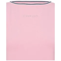 Damen Cavallo Polo & T-Shirts<Top CAVALBARAH