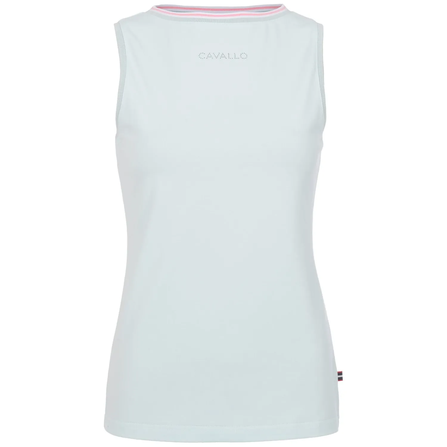 Damen Cavallo Polo & T-Shirts<Top CAVALBARAH